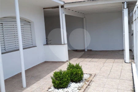 Casa à venda com 2 quartos no Centro, Itu, SP