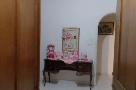 Casa Residencial à venda, Aviação, Praia Grande - CA0349.