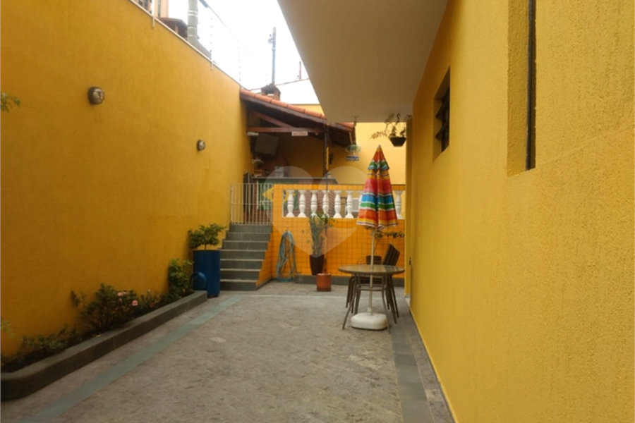 Sobrado à venda com 3 quartos, sendo 1 suíte, em Casa Verde, São Paulo, SP