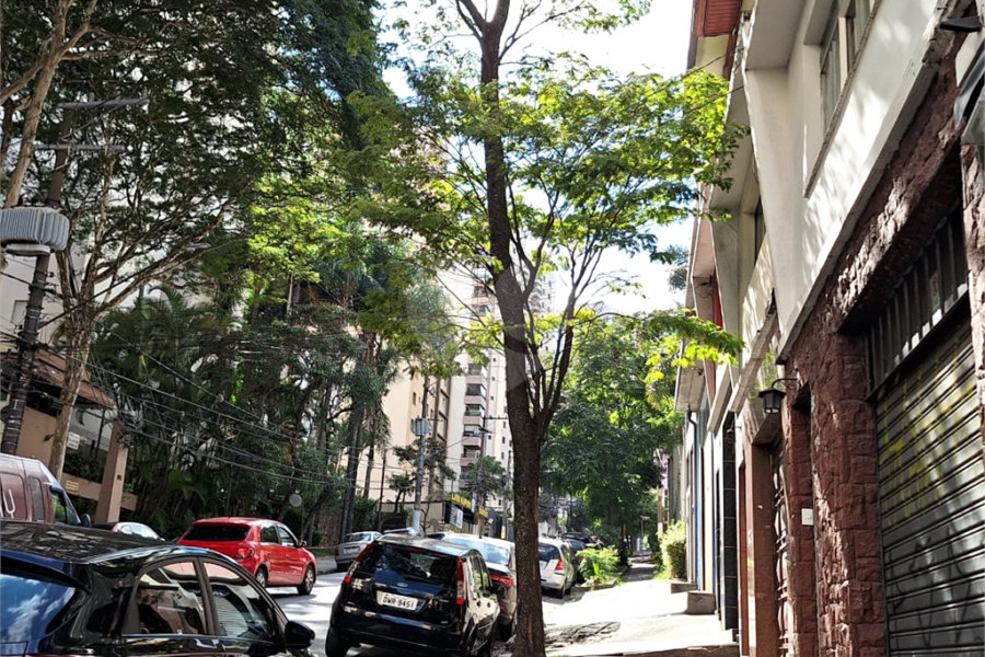 Sobrado à venda ou para alugar em Santana, São Paulo, SP