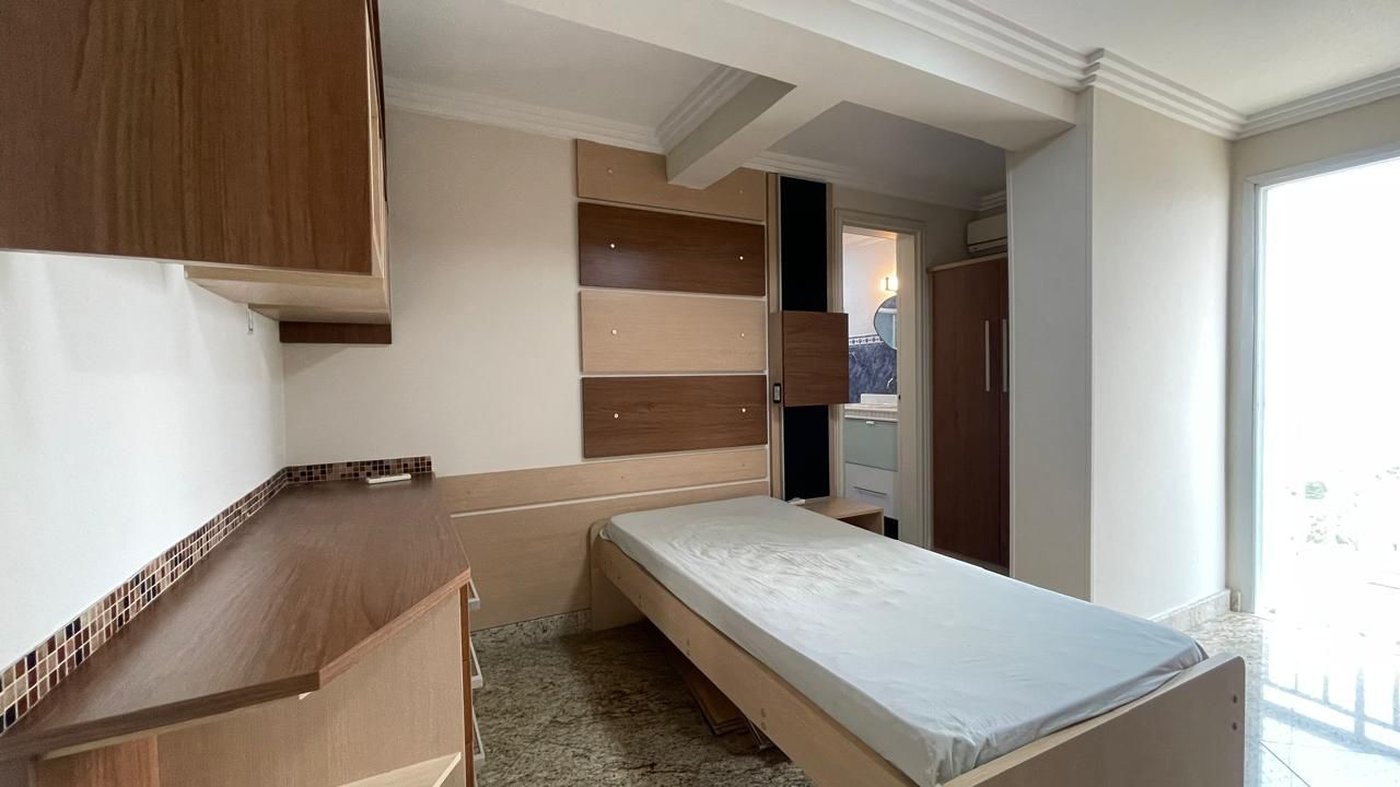 Apartamento com 4 dormitórios à venda, 240 m² por R$ 2.000.000,00 - Ponta da Praia - Santos/SP