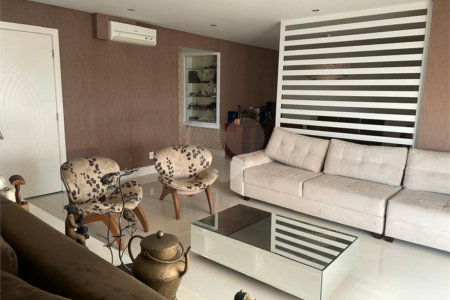 Apartamento à venda com 4 suítes no Centro, São Bernardo do Campo, SP