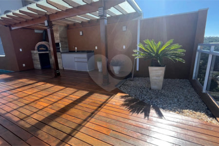 Apartamento para alugar com 2 quartos, sendo 1 suíte, em Jardim Maristela, Atibaia, SP