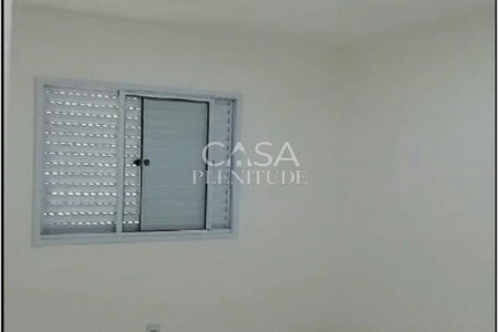 Apartamento à venda com 2 quartos em Vila Vasques, Votorantim, SP
