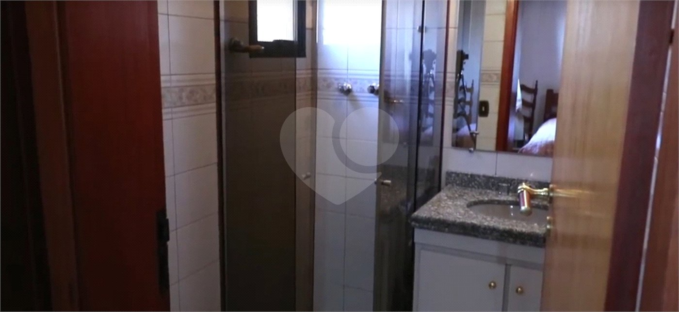 Cobertura à venda ou para alugar com 4 quartos, sendo 2 suítes, em Santana, São Paulo, SP