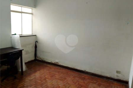 Sobrado à venda com 3 quartos em Mooca, São Paulo, SP