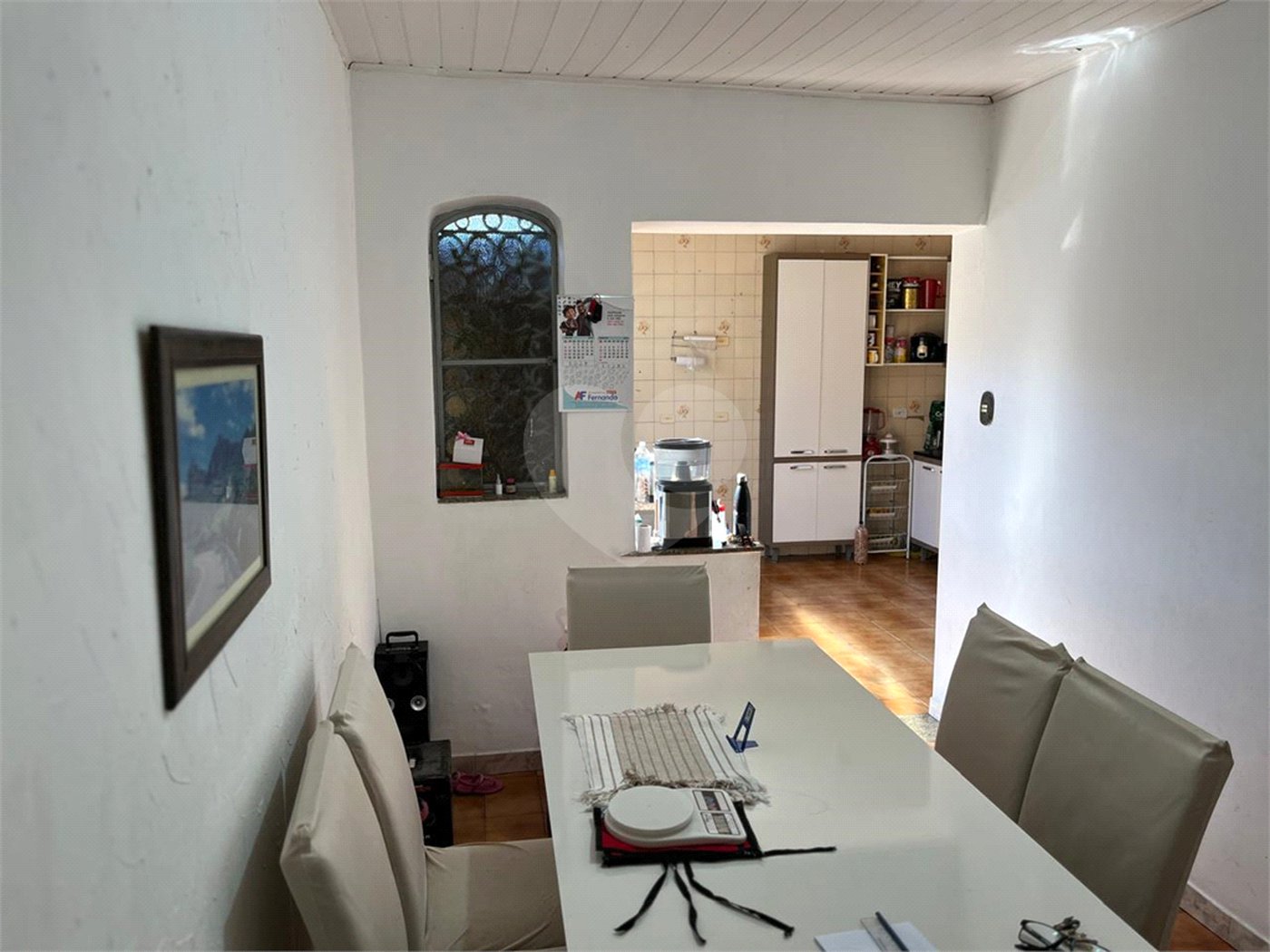 Sobrado à venda com 3 quartos, sendo 1 suíte, em Vila Gomes Cardim, São Paulo, SP