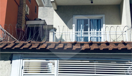 Sobrado à venda com 3 quartos, sendo 2 suítes,  em Casa Verde, São Paulo, SP