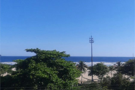 Apartamento Residencial à venda, Gonzaga, Santos - AP1762.