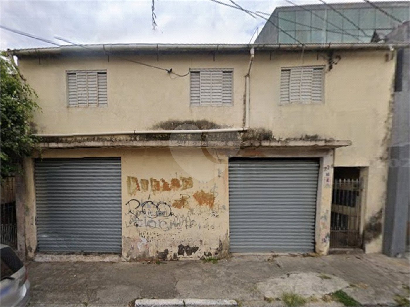 Terreno à venda em Vila Aurora (zona Norte), São Paulo, SP