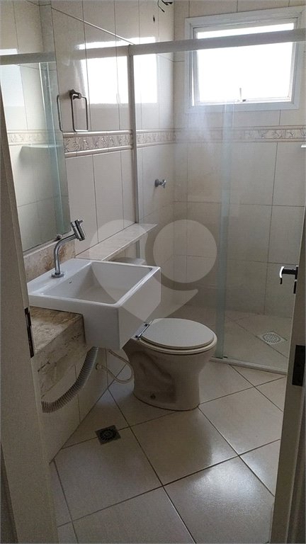 Apartamento à venda com 3 quartos, sendo 1 suíte, em Pinheirinho, Vinhedo, SP