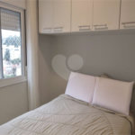 Apartamento à venda ou para alugar com 2 quartos em Parque Esmeralda, São Paulo, SP