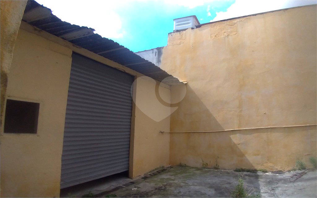 Terreno à venda em Casa Verde, São Paulo, SP