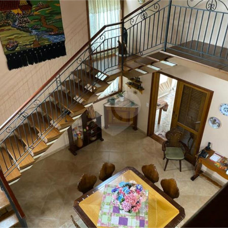 Casa à venda com 3 suítes no condomínio Reserva Fazenda Imperial, Sorocaba - SP