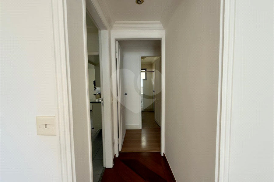 Apartamento à venda com 4 quartos, sendo 2 suítes, em Santana, São Paulo, SP