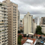 Apartamento à venda com 3 quartos, sendo 2 suítes, em Santana, São Paulo, SP