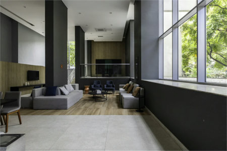 Apartamento à venda ou para alugar com 3 suítes em Água Branca, São Paulo, SP
