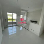 Apartamento à venda com 2 quartos, sendo 1 suíte, em Condomínio Residencial Colinas do Paratehy, São José dos Campos, SP