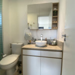 Apartamento para alugar com 1 quarto em Vila Mariana, São Paulo, SP