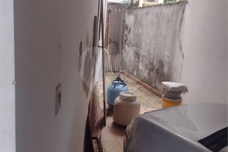 Sobrado à venda com 2 quartos em Vila Monumento, São Paulo, SP
