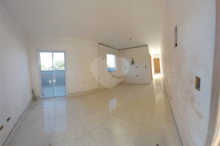 Apartamento à venda com 2 quartos em Jaçanã, São Paulo, SP