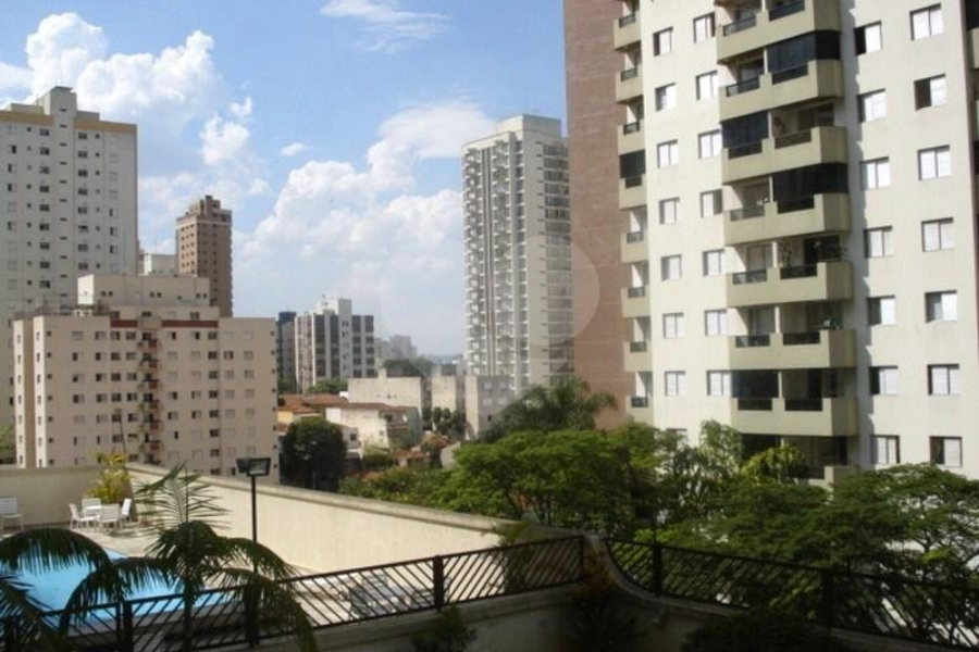 Apartamento à venda com 3 quartos, sendo 1 suíte, em Pompéia, São Paulo, SP