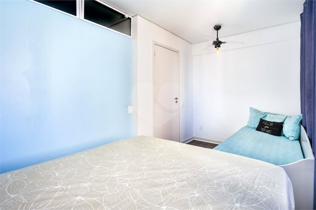 Apartamento à venda com 2 quartos em Campos Elíseos, São Paulo, SP