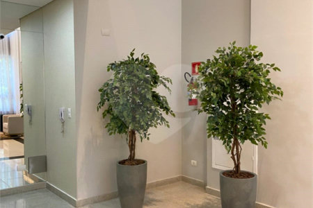Apartamento à venda com 3 quartos, sendo 1 suíte, em Vila Regente Feijó, São Paulo, SP