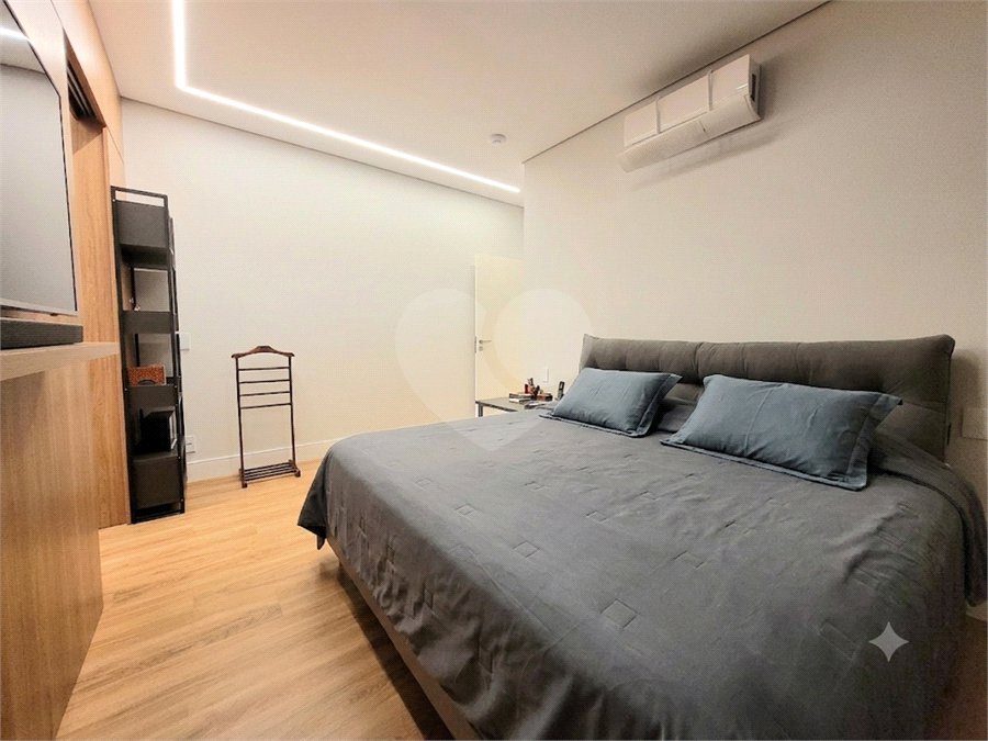 Casa à venda com 3 suítes no condomínio Sunset, Sorocaba - SP