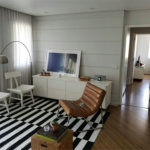 Apartamento à venda com 3 suítes em Lar São Paulo, São Paulo, SP