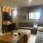 Apartamento Residencial à venda, Boqueirão, Santos - AP1629.