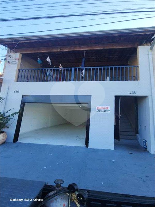 Casa de Vila para alugar em Jardim Morada do Sol, Indaiatuba, SP