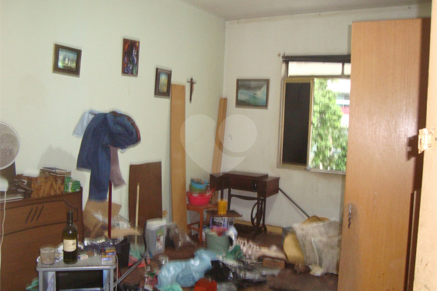 Sobrado à venda com 7 quartos, sendo 1 suíte, em Santana, São Paulo, SP
