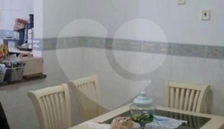 Casa à venda com 2 suítes no condomínio Travessa Nair,3, São Paulo - SP