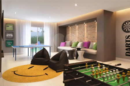 Apartamento à venda com 2 suítes em Jardim São Paulo(zona Norte), São Paulo, SP
