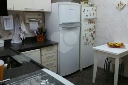 Apartamento à venda com 2 quartos em Jardim Franca, São Paulo, SP