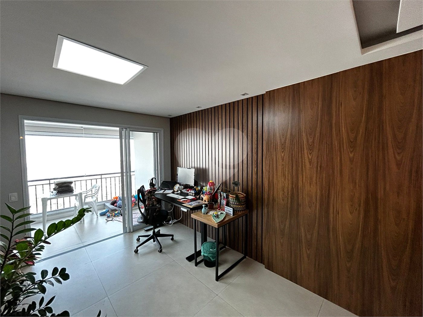 Apartamento à venda com 3 quartos, sendo 1 suíte,  em Jardim Caboré, São Paulo, SP