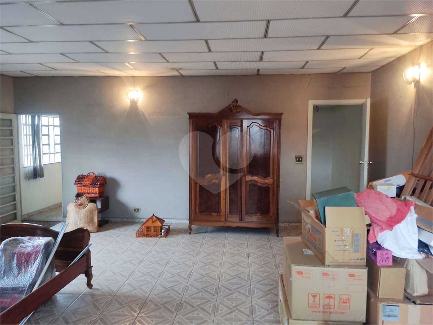 Sobrado à venda com 2 quartos, sendo 1 suíte,  em Vila Pereira Cerca, São Paulo, SP