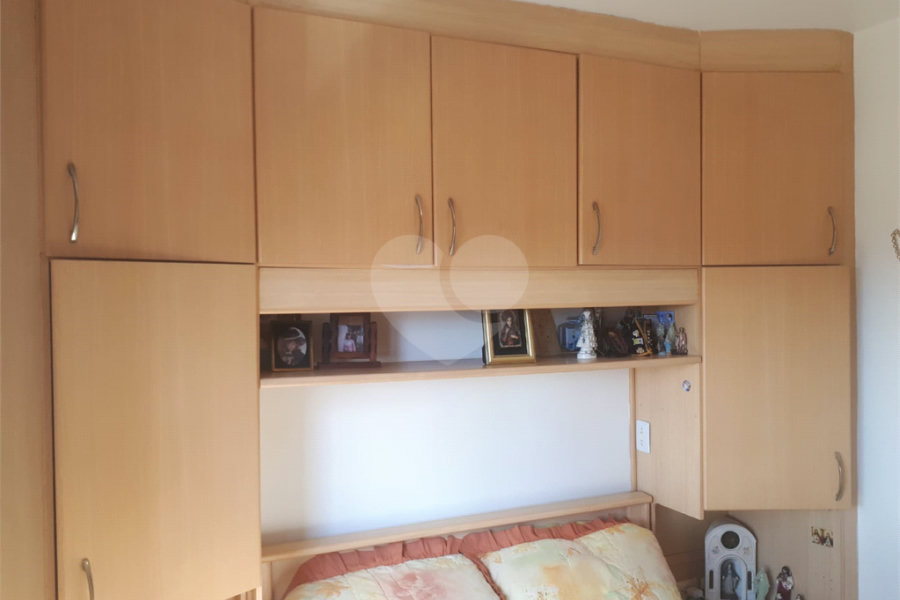 Apartamento à venda com 3 quartos, sendo 2 suítes, em Santana, São Paulo, SP