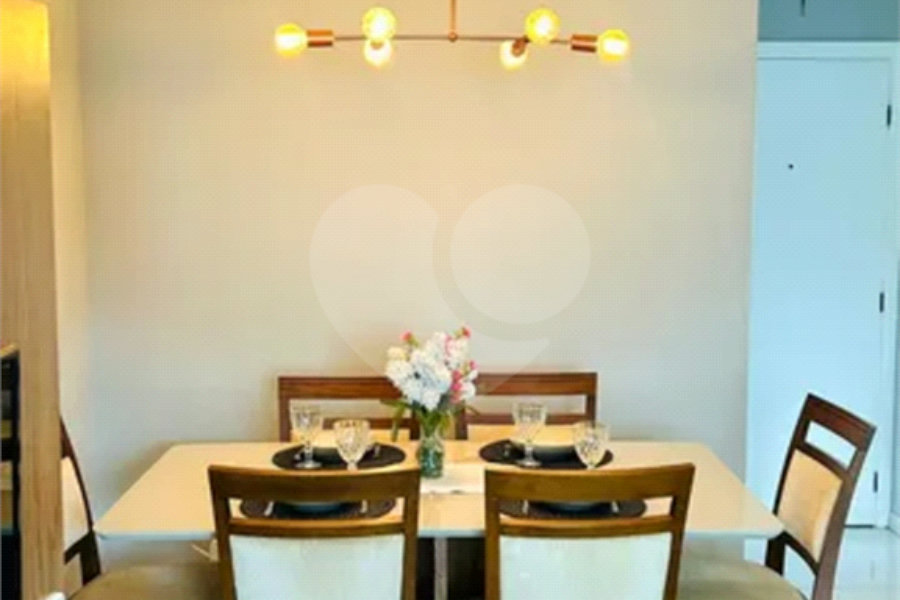 Apartamento à venda com 2 quartos, sendo 1 suíte, em Vila Nova Cachoeirinha, São Paulo, SP