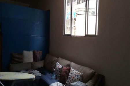 Casa de Vila à venda com 1 quarto em Pinheiros, São Paulo, SP