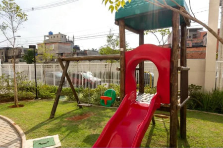 Apartamento à venda com 1 quarto em Água Branca, São Paulo, SP
