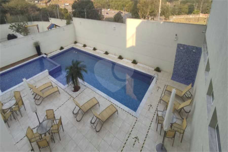 Apartamento para alugar com 3 quartos, sendo 1 suíte, em Jardim Sevilha, Indaiatuba, SP