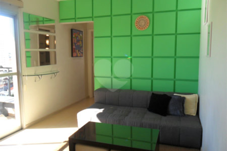 Apartamento à venda ou para alugar com 1 suíte em Mooca, São Paulo, SP