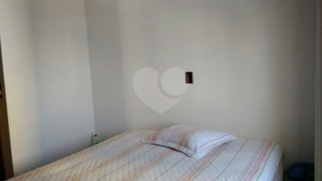 Apartamento à venda com 2 quartos em Jardim São Paulo(zona Norte), São Paulo, SP