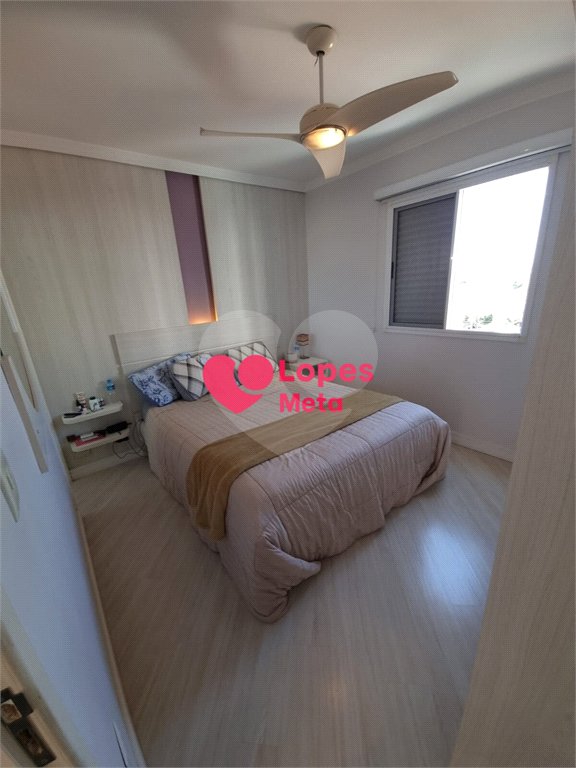 Apartamento à venda com 3 quartos, sendo 1 suíte, em Jardim das Indústrias, São José dos Campos, SP