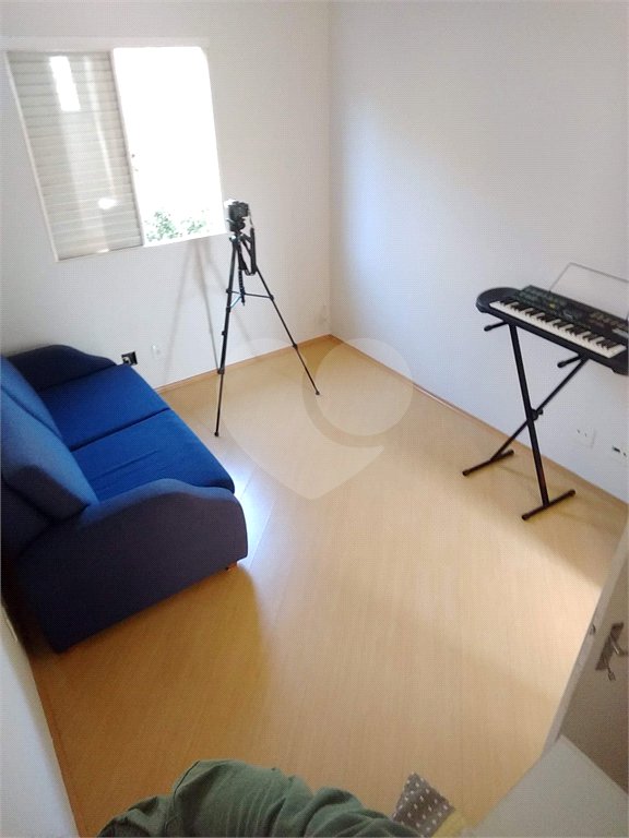Casa à venda com 2 quartos, sendo 1 suíte, no condomínio Residencial Villa Nostra, Cotia - SP