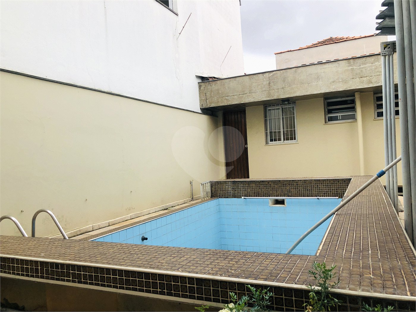 Sobrado à venda com 4 quartos, sendo 1 suíte, em Santana, São Paulo, SP