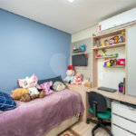 Apartamento à venda com 3 suítes em Jardim Caboré, São Paulo, SP