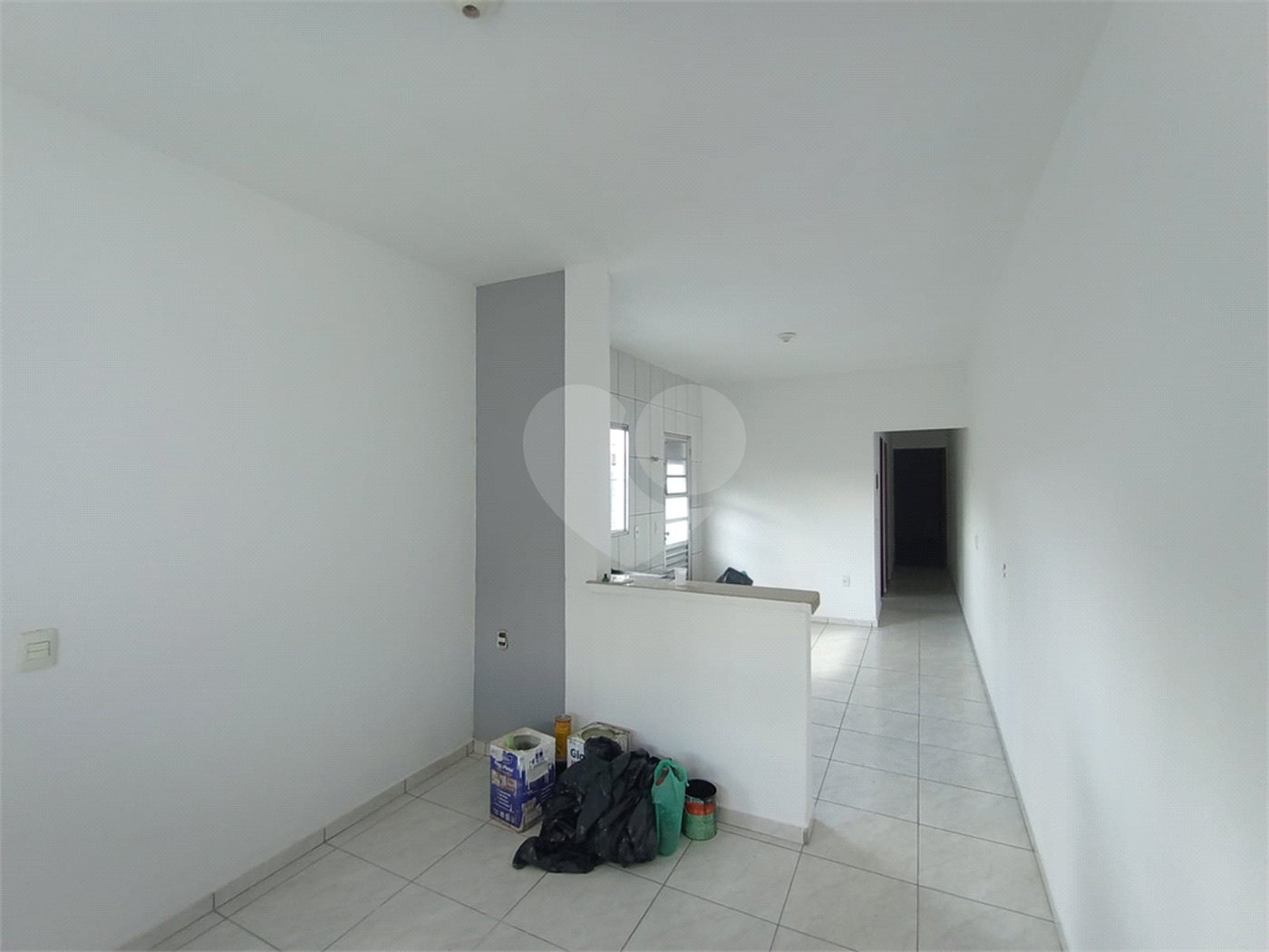 Casa à venda com 2 quartos em Retiro Santana, Itapetininga, SP